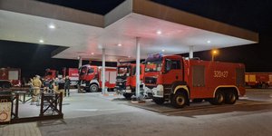 Πυροσβεστική