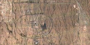 Πίστα εξέλιξης αυτόνομων οχημάτων στην Αμερική 