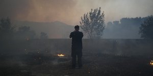 φωτιά στην πορτογαλία