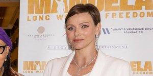 Πριγκίπισσα Σαρλίν