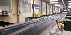 διαμελισμένο πτώμα σκουπίδια απορρίμματα Χανιά