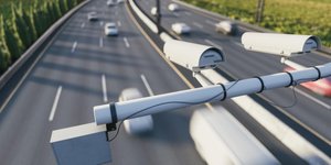 Ραντάρ τροχαίας