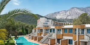 Συναγερμός για σαλμονέλα στο πεντάστερο θέρετρο στην Αττάλεια της Τουρκίας, Rixos Sungate / Φωτογραφία: RIxos Sungate, Daily Mail