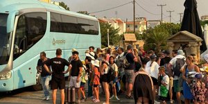 Ενεργοποιήθηκε Μονάδα Διαχείρισης Κρίσεων του ΥΠΕΞ