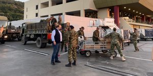Ρόδος: Μέτρα και πρωτοβουλίες για την υποστήριξη πολιτών και επισκεπτών