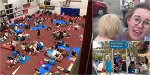 τουρίστες ρόδος