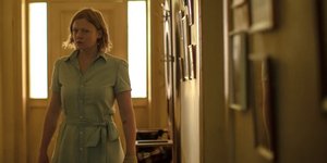 Η Sarah Snook στο «Run Rabbit Run»