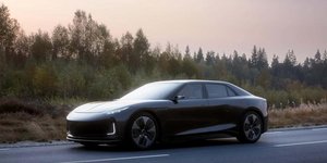 Saab Emily GT