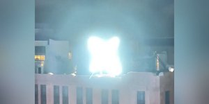 Σαν Φρανσίσκο: Αντιδράσεις για την εκτυφλωτική νέα ταμπέλα του twitter -Μασκ: Δεν φεύγουμε από την πόλη