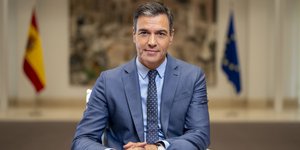 Ο Σάντσεθ προσπαθεί να ανατρέψει τα προγνωστικά των εκλογών στην Ισπανία