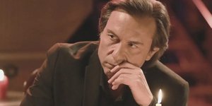 Ο «Σασμός» επιστρέφει απόψε στους τηλεοπτικούς μας δέκτες με ένα νέο επεισόδιο