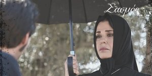 Ο «Σασμός» επιστρέφει απόψε στους τηλεοπτικούς μας δέκτες με ένα νέο επεισόδιο