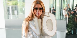 Η Σακίρα στο Παρίσι