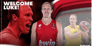 Λουκ Σίκμα Ολυμπιακός μεταγραφή ανακοίνωση