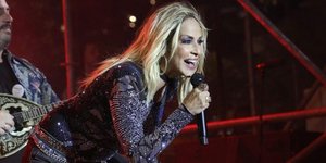 Αναβλήθηκε η συναυλία της Αννας Βίσση