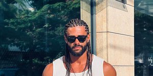 Ο Κωνσταντίνος Βασάλος και η βαφτιστήρα του