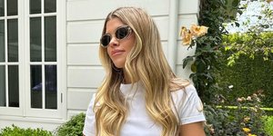 Η Σοφία Ρίτσι