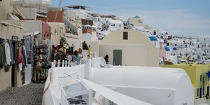 Σαντορίνη
