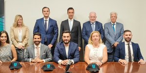 SPOROS: Επίσημη εκκίνηση με €30,5 εκ. για το πρώτο Ιmpact fund Κυκλικής Οικονομίας στην Ελλάδα