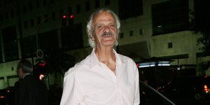 Σε κέντρο αποκατάστασης στη Μαγούλα βρίσκεται ο Σπύρος Φωκάς
