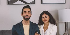 Μια TikToker διακόσμησε ολόκληρο το σπίτι της με ενοικιαζόμενα έπιπλα 