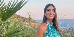 Σταματίνα Τσιμτσιλή