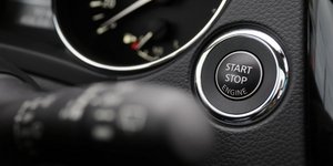 Start Stop
