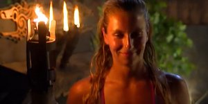 Αποχώρησε η Στέλλα από το Survivor All Star 