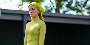 στιλάτη γυναίκα