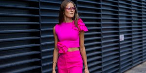 στιλάτη γυναίκα