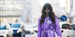 στιλάτη γυναίκα