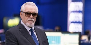 Nova: Σάρωσαν με 44 υποψηφιότητες στα Βραβεία Εmmy, oι σειρές «Succession», «Barry» που προβάλλονται στα Novacinema!