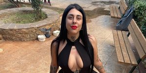 Δείτε πώς είναι το σώμα της Super Κική