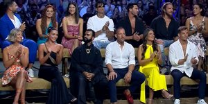 Οι παίκτες που αποχώρησαν από το Survivor All Star και βρέθηκαν στα ημιτελικά, στο Γαλάτσι