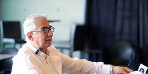 Στέλιος Συμεωνίδης ΚΕΔ μπάσκετ πέθανε θάνατος
