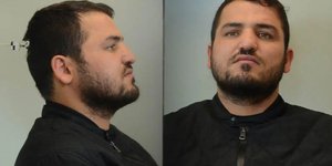 Φθιώτιδα: Αυτός είναι ο 38χρονος από τη Συρία που απήγαγε το παιδί του για να ζητήσει λύτρα