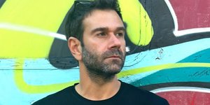 Φωτογραφία: Instagram/@iordanidis_tasos