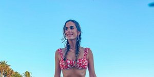 Φωτογραφία: Instagram/@ teaprelevic