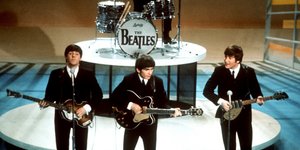 The Beatles