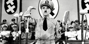 The Great Dictator
