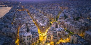 Θεσσαλονίκη
