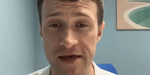 Φωτογραφία: TikTok/@paulthepodiatrist