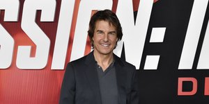 Ανεπιθύμητος ο Τομ Κρουζ στην τελετή λήξης των Ολυμπιακών Αγώνων 2024