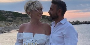 Το ζευγάρι μόλις είχε αρραβωνιαστεί όταν συνέβη η τραγωσία