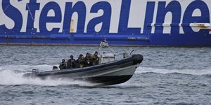Νέα τροπή παίρνει η τραγωδία στη Βαλτική