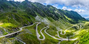 Transfagarasan