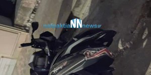 Νεκρή 19χρονη σε τροχαίο στη Ναύπακτο