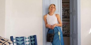 Φωτογραφία: Ancient Greek Sandals