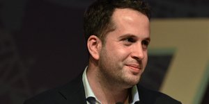 Εκπρόσωπος Τύπου του Υπουργείου Εθνικής Οικονομίας και Οικονομικών ο Όμηρος Τσάπαλος