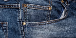 Σε τι χρησιμεύουν τα πριτσίνια στα τζιν